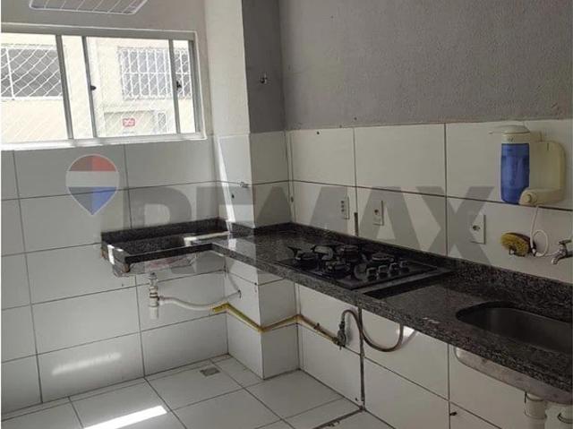 Apartamento aluguel em Nossa Senhora do Socorro