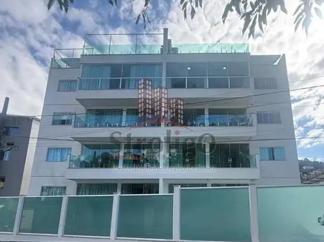 Apartamento aluguel em Região Geográfica Imediata de Nova Friburgo, Nova Friburgo