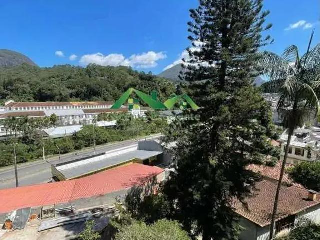 Apartamento aluguel em Região Geográfica Imediata de Nova Friburgo, Nova Friburgo