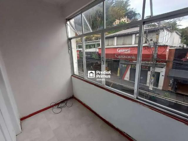 Apartamento aluguel em Região Geográfica Imediata de Nova Friburgo, Nova Friburgo