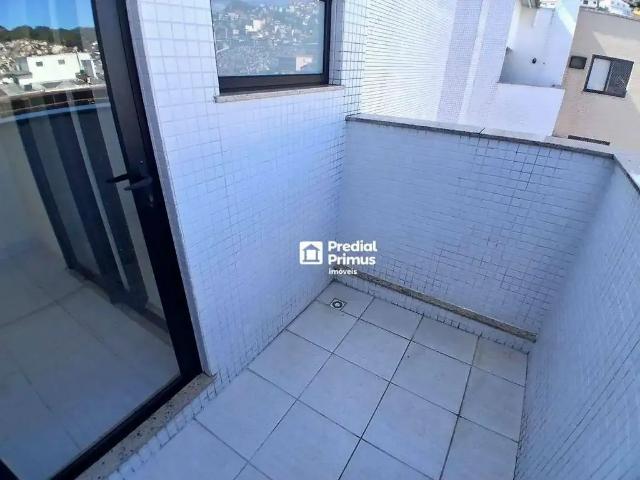 Apartamento aluguel em Região Geográfica Imediata de Nova Friburgo, Nova Friburgo