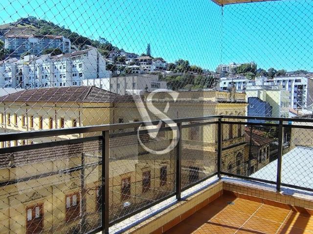 Apartamento aluguel em Região Geográfica Imediata de Nova Friburgo, Nova Friburgo