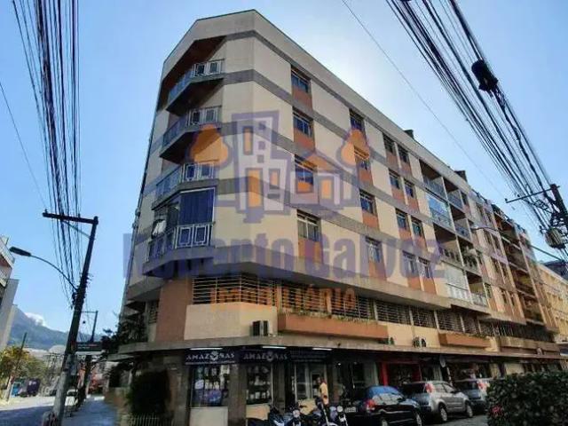 Apartamento aluguel em Região Geográfica Imediata de Nova Friburgo, Nova Friburgo