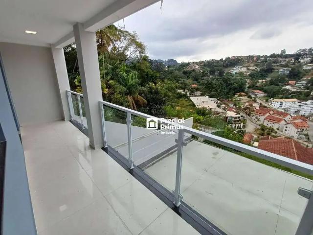 Apartamento aluguel em Região Geográfica Imediata de Nova Friburgo, Nova Friburgo