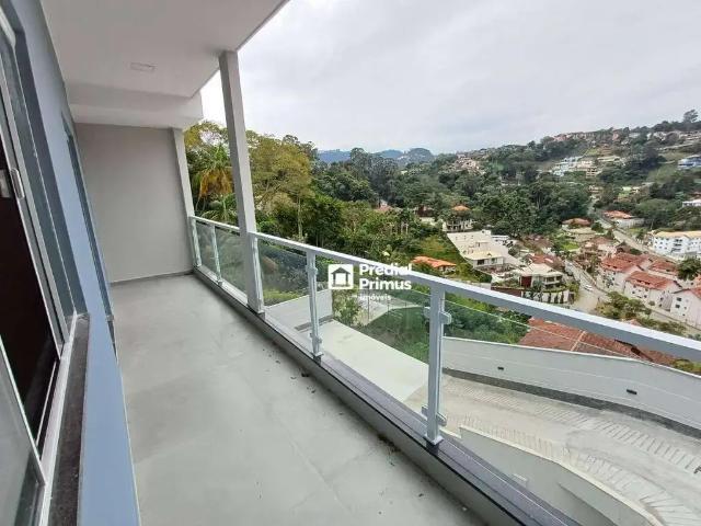 Apartamento aluguel em Região Geográfica Imediata de Nova Friburgo, Nova Friburgo