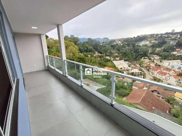 Apartamento aluguel em Região Geográfica Imediata de Nova Friburgo, Nova Friburgo