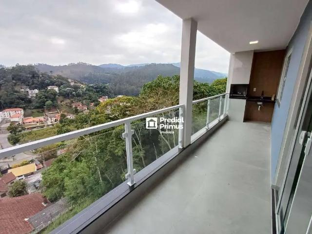 Apartamento aluguel em Região Geográfica Imediata de Nova Friburgo, Nova Friburgo