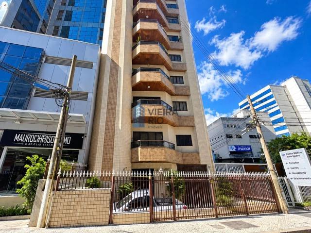 Apartamento aluguel em Centro, Nova Iguaçu