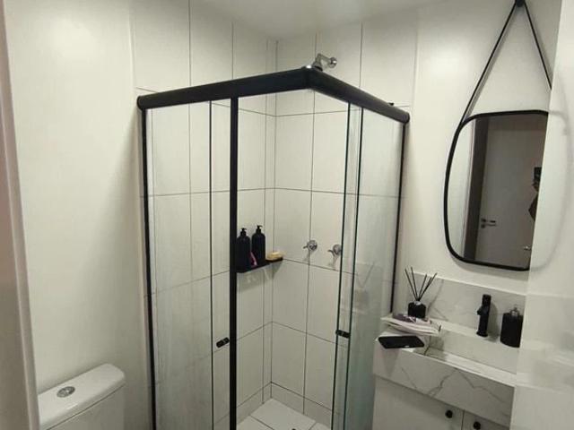 Apartamento aluguel em Bairro da Luz, Nova Iguaçu