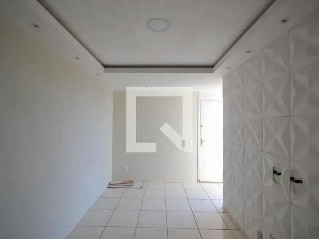 Apartamento aluguel em Cerâmica, Nova Iguaçu