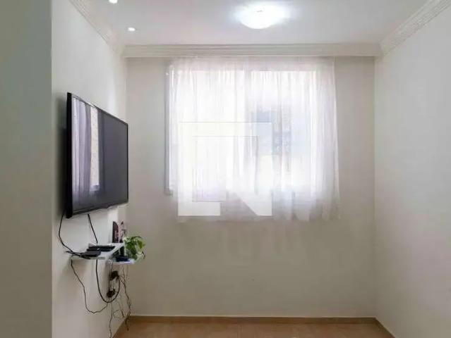 Apartamento aluguel em Marco II, Nova Iguaçu