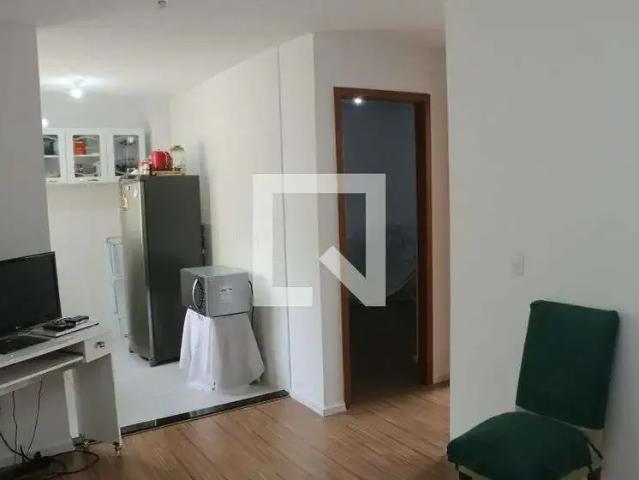 Apartamento aluguel em Marco II, Nova Iguaçu