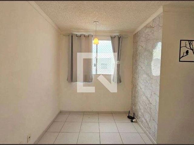 Apartamento aluguel em Marco II, Nova Iguaçu