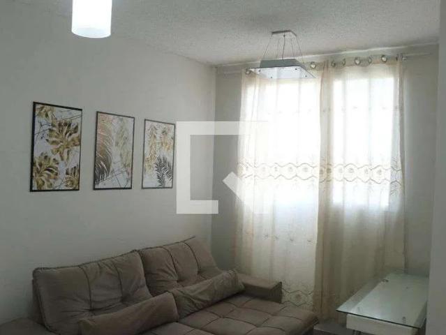 Apartamento aluguel em Jardim Alvorada, Nova Iguaçu
