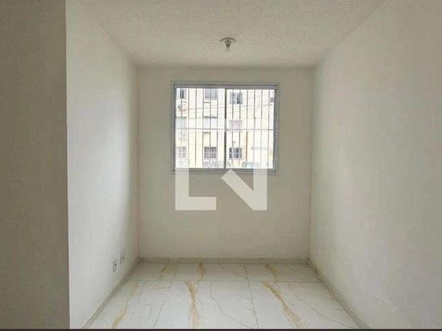 Apartamento aluguel em Prata, Nova Iguaçu