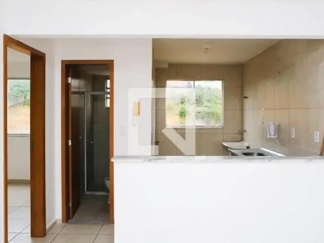 Apartamento aluguel em Vila Olorum, Nova Iguaçu