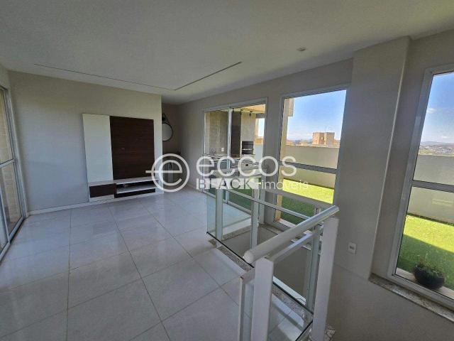 Apartamento aluguel em Town Houses, Nova Lima