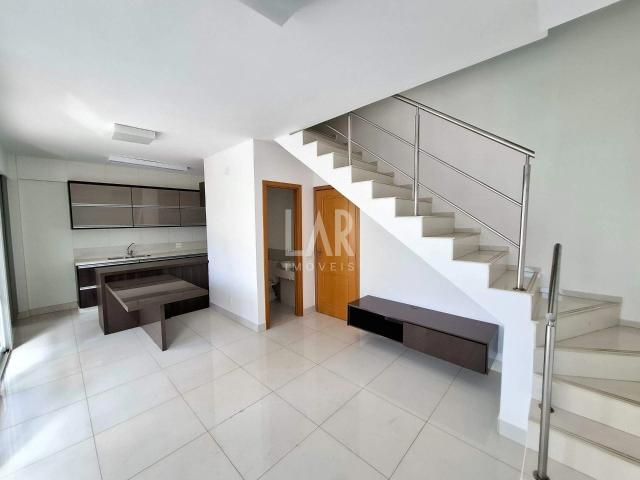 Apartamento aluguel em Village Terrasse, Nova Lima