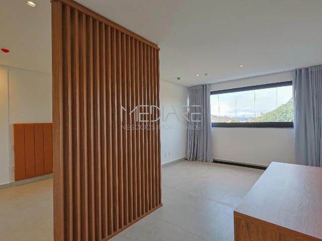 Apartamento aluguel em Vale do Sereno, Nova Lima