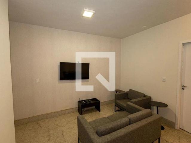 Apartamento aluguel em Vale do Sereno, Nova Lima