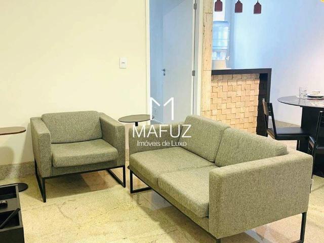 Apartamento aluguel em Nova Lima, Região Geográfica Intermediária de Belo Horizonte