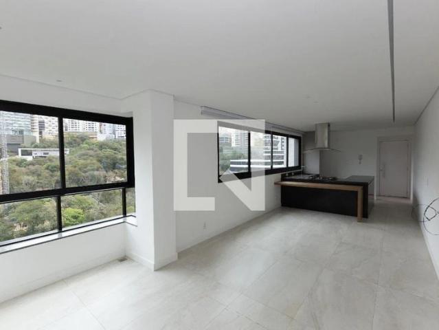 Apartamento aluguel em Vale do Sereno, Nova Lima