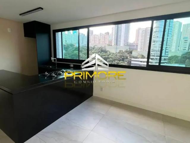 Apartamento aluguel em Vale do Sereno, Nova Lima