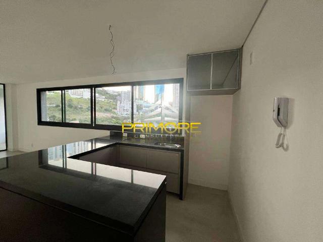Apartamento aluguel em Vale do Sereno, Nova Lima