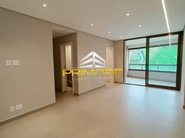 Apartamento aluguel em Vale do Sereno, Nova Lima