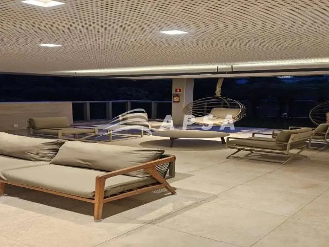 Apartamento aluguel em Vale do Sereno, Nova Lima