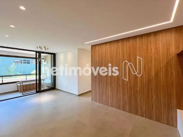 Apartamento aluguel em Vale do Sereno, Nova Lima