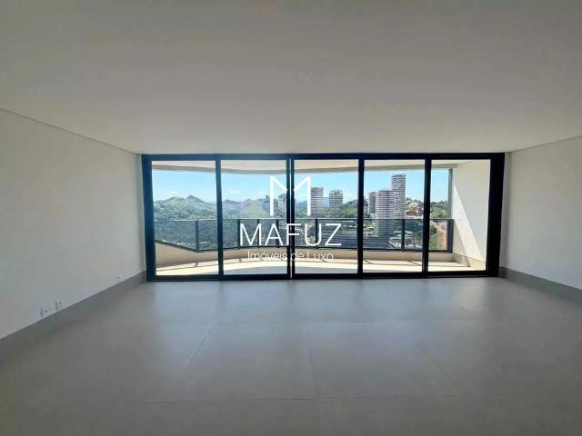 Apartamento aluguel em Nova Lima, Região Geográfica Intermediária de Belo Horizonte