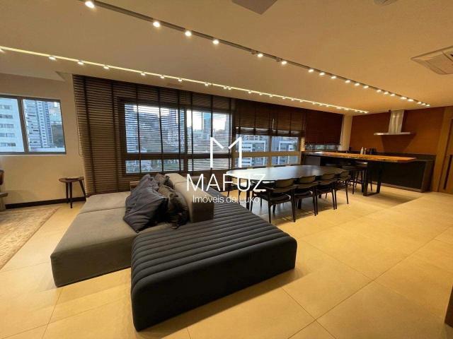 Apartamento aluguel em Nova Lima, Região Geográfica Intermediária de Belo Horizonte