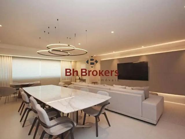 Apartamento aluguel em Nova Lima, Vila da Serra
