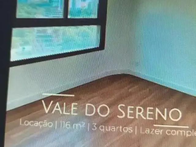 Apartamento aluguel em Vale do Sereno, Nova Lima