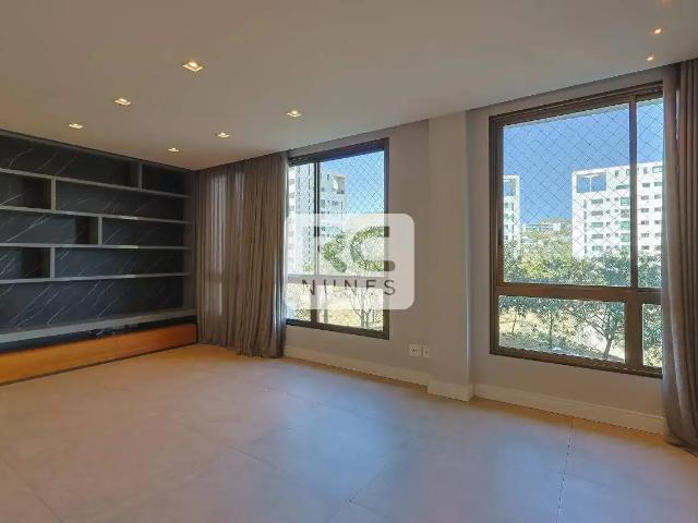 Apartamento aluguel em Nova Lima, Região Geográfica Intermediária de Belo Horizonte