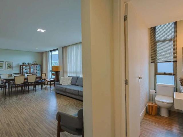 Apartamento aluguel em Vale do Sereno, Nova Lima