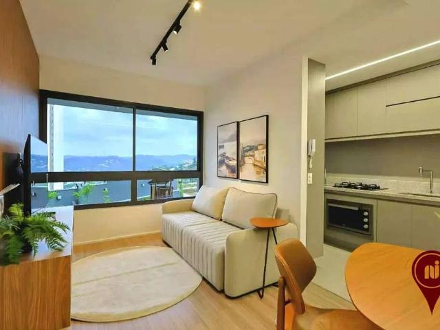 Apartamento aluguel em Village Terrasse, Nova Lima
