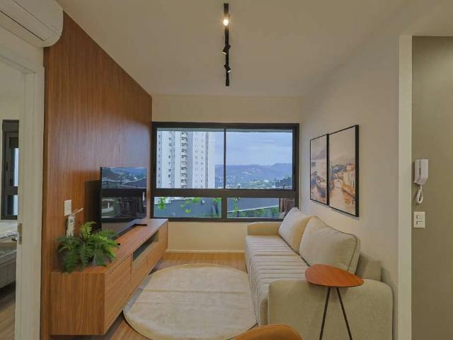 Apartamento aluguel em Village Terrasse, Nova Lima