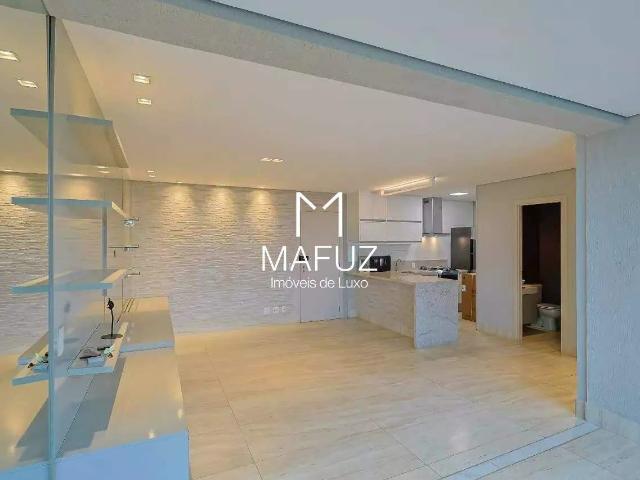Apartamento aluguel em Nova Lima, Região Geográfica Intermediária de Belo Horizonte