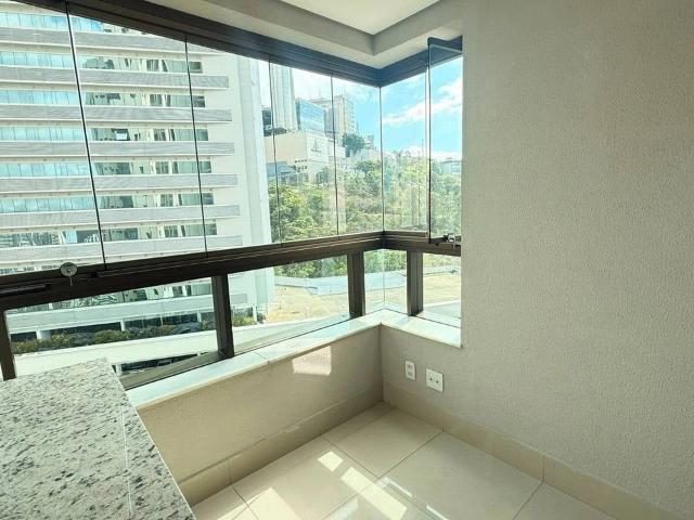 Apartamento aluguel em Village Terrasse, Nova Lima