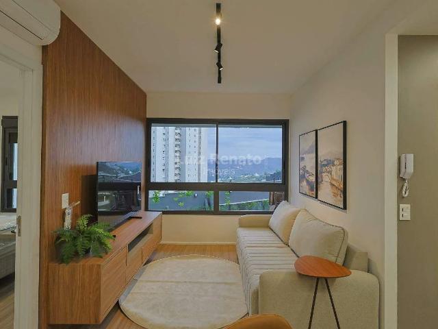 Apartamento aluguel em Village Terrasse, Nova Lima
