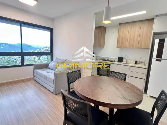 Apartamento aluguel em Village Terrasse, Nova Lima