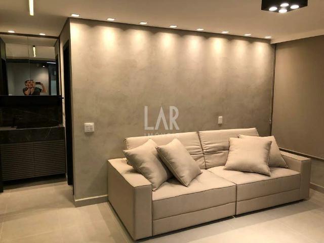 Apartamento aluguel em Village Terrasse, Nova Lima