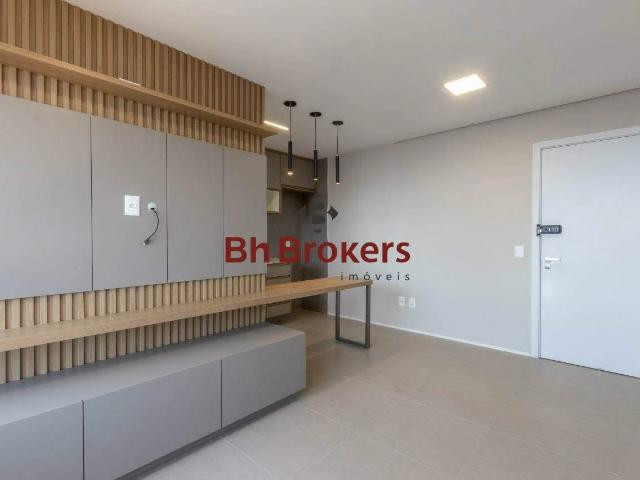 Apartamento aluguel em Village Terrasse, Nova Lima