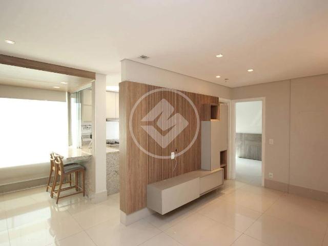Apartamento aluguel em Village Terrasse, Nova Lima
