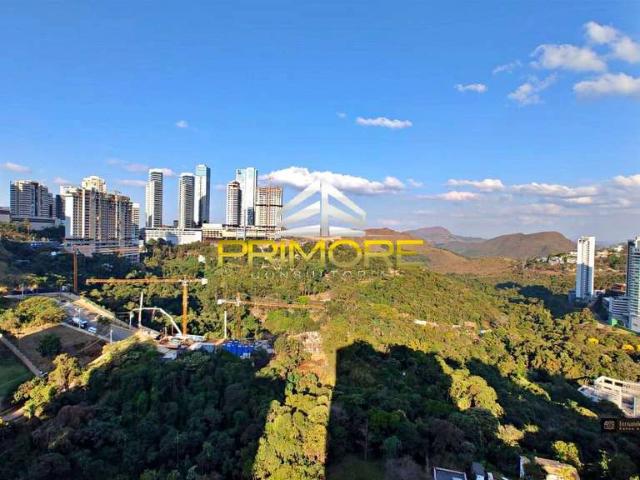 Apartamento aluguel em Vila da Serra, Nova Lima