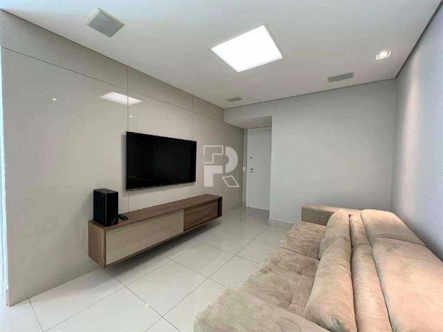 Apartamento aluguel em Vila da Serra, Nova Lima