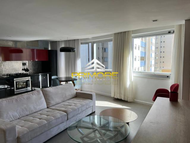 Apartamento aluguel em Village Terrasse, Nova Lima