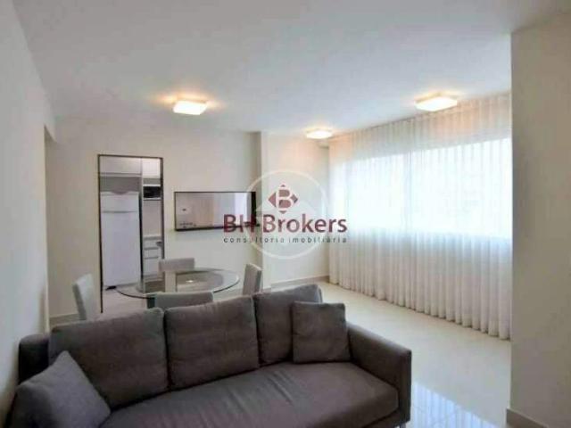 Apartamento aluguel em Vila da Serra, Nova Lima